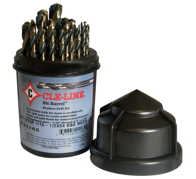 Greenfield Industries